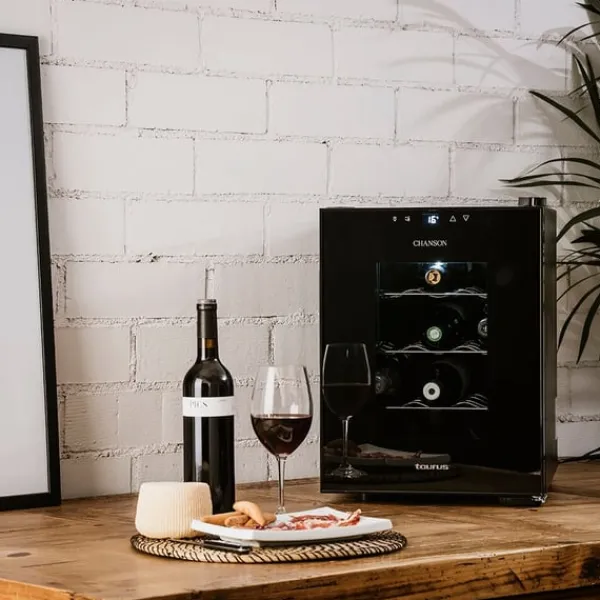 Vinkylar-Taurus Vinkyl 12 flaskor