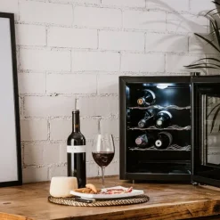 Vinkylar-Taurus Vinkyl 12 flaskor