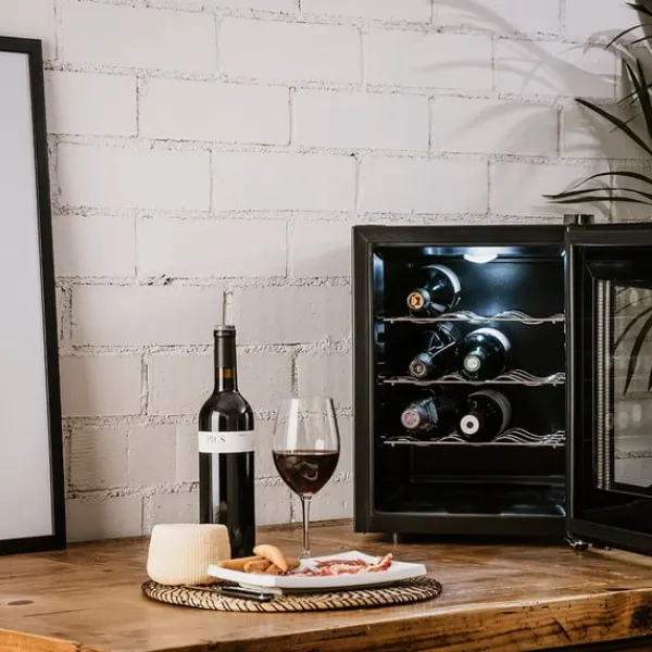 Vinkylar-Taurus Vinkyl 12 flaskor