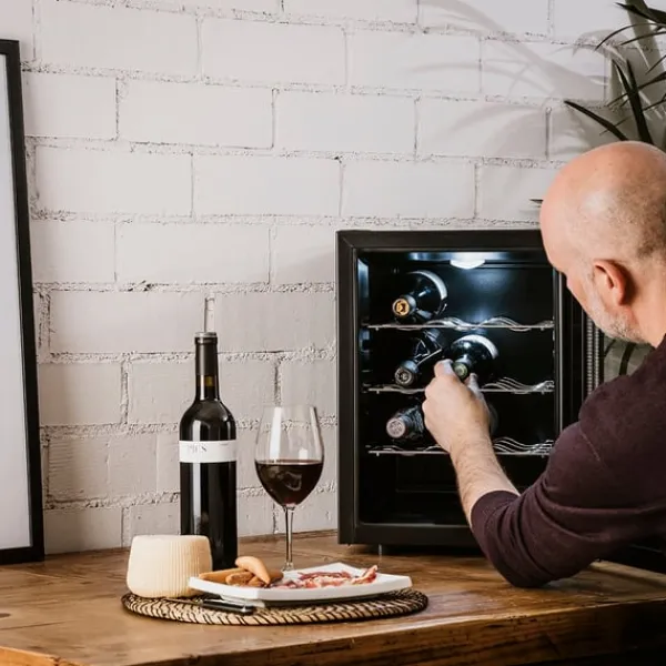 Vinkylar-Taurus Vinkyl 12 flaskor