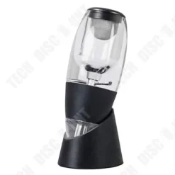 Vinluftare-TD® Wine Aerator - Magisk vinkaraff - Idealisk present - Vinsamling
