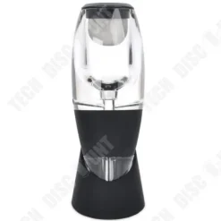 Vinluftare-TD® Wine Aerator - Magisk vinkaraff - Idealisk present - Vinsamling