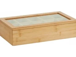 TEBURK, BAMBU (25361)