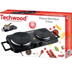 Techwood lauapliit TPE-2506