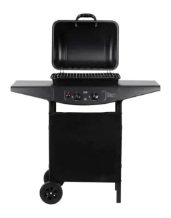 Grillar-Teesa BBQ 2000 Gasgrill - 2 brännare