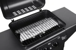 Grillar-Teesa BBQ 2000 Gasgrill - 2 brännare