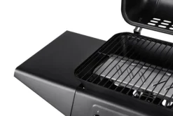 Grillar-Teesa BBQ 2000 Gasgrill - 2 brännare