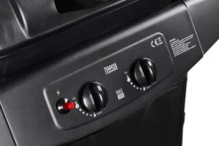 Grillar-Teesa BBQ 2000 Gasgrill - 2 brännare