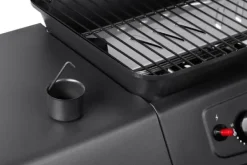 Grillar-Teesa BBQ 2000 Gasgrill - 2 brännare