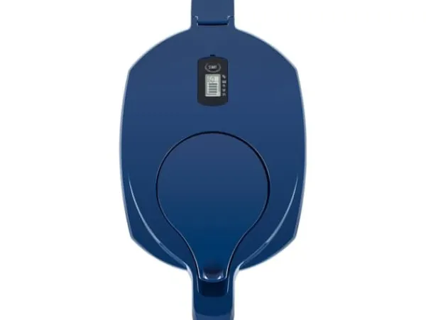 Teesa filterkanna. 3.8L TEESA FILTERKANNA BLUE