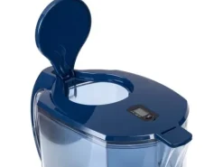 Teesa filterkanna. 3.8L TEESA FILTERKANNA BLUE