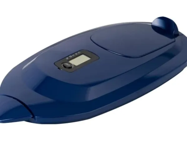 Teesa filterkanna Lock med elektronisk kanna räknare TSA0103