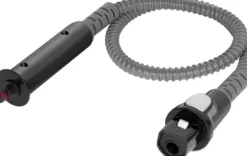 Tillbehör Till Elektriska Knivar-Teesa ångmoppmunstycke TSA5051