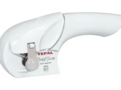 Tefal Konservöppnare-8535.31 - Burköppnare - 20 W - Vit/Natur (0560229)