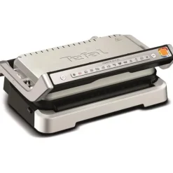 Tefal GC784D30 OptiGrill 4in1 XL med stekplatta