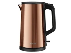 Tefal Glorious KI583C10 - Vattenkokare - 2 kW - dark gold