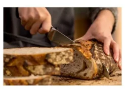 Köksknivar-Tefal Ice Force - Knivuppsättning - 6 st.