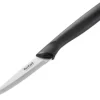 Tefal Köksknivar-K2213544, Fruktkniv, 9 cm, Rostfritt stål, 1 styck