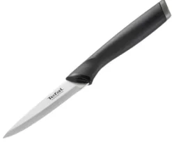 Tefal Köksknivar-K2213544, Fruktkniv, 9 cm, Rostfritt stål, 1 styck