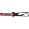 Tefal Köksskivare-Peeler för mjuka skinn K2074014 svart och röd