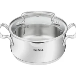 Tefal Set med 11 plattor Duetto G732SB55