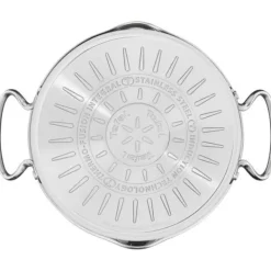 Tefal Set med 11 plattor Duetto G732SB55