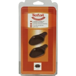 Elektriska Stekpannor & Wokar-Tefal XA4001 Gourmet Stekpanna Set 2 Delar
