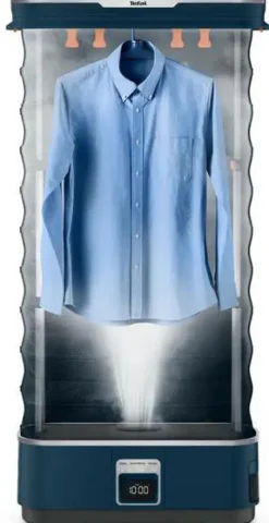 Tefal YT2020E0 Care For You First Green automatisk ångskåp