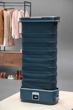 Tefal YT2020E0 Care For You First Green automatisk ångskåp