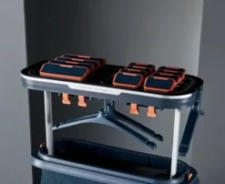 Tefal YT2020E0 Care For You First Green automatisk ångskåp