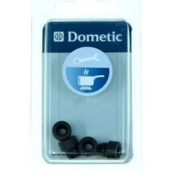 Portabla Spisar-Teflon-socklar - DOMETIC - Modell 44990000232 - Kökstillbehör - Originaldelar
