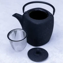 Tekanna i gjutjärn 0,9L KINGHOFF KH-1818