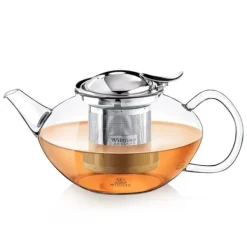 Tekanna termoglas Wilmax 1050 ml