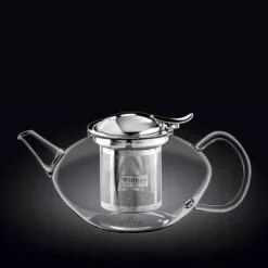 Tekanna termoglas Wilmax 1050 ml