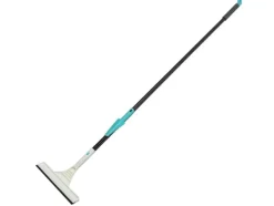 Rengöringsmedel-Teleskopisk Borste för Fönsterputs – 68–156 cm