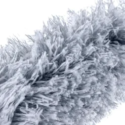 Rengöringsutrustning-Teleskopisk Dammvippa - 2-delar