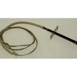 Whirlpool Tillbehör För Kökstermometrar-Temperatursond för spis - Modell AKZM770NB - Original tillverkardel