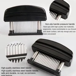 Tenderizer köttmörare köksredskap