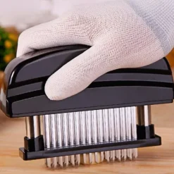 Tenderizer köttmörare köksredskap