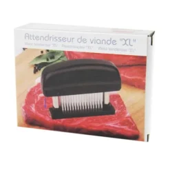 Tenderizer köttmörare köksredskap