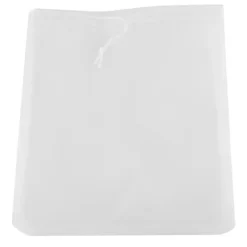 Återanvändbar Nylon Mesh Mandel Mjölkfilterpåse - Kökssil Nötsil