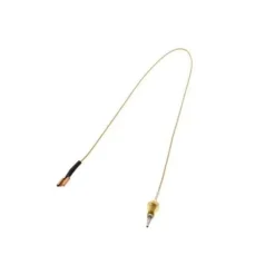 Whirlpool Spisar-Termoelement brännare för Indesit spis C00092498