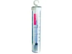 Termometer Ø2,5x12cm -40 till +40C för kylskåp,20 st/ps - (20 st)