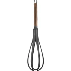 Termoplastisk köksvisp för att vispa ägg och blanda såser