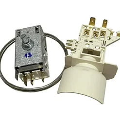 Whirlpool Kylskåp-TERMOSTAT NTC PROBE KYLSKÅP 481228228333 TERMOSTAT A130681-33U1384