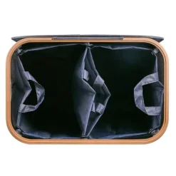 Återvinningskärl, 68,5x57x37 cm, 80x57x37 cm