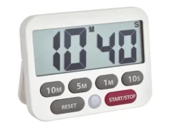 TFA Dostmann 38.2038.02 Timer Vit digital