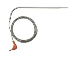 TFA Dostmann utbytbar instickssond grilltermometer Metall