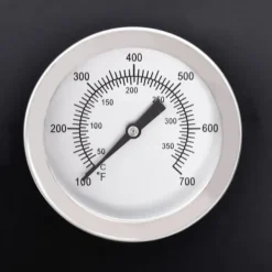 Grillar-The Living Store Grilltunna med hjul och bord svart stål 115x85x95 cm - Utomhusgrillar