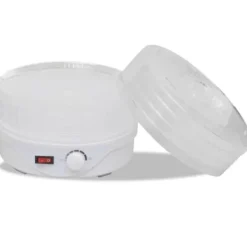 Torkugnar-The Living Store Mattork 250 W 6 galler rund - Torkugnar